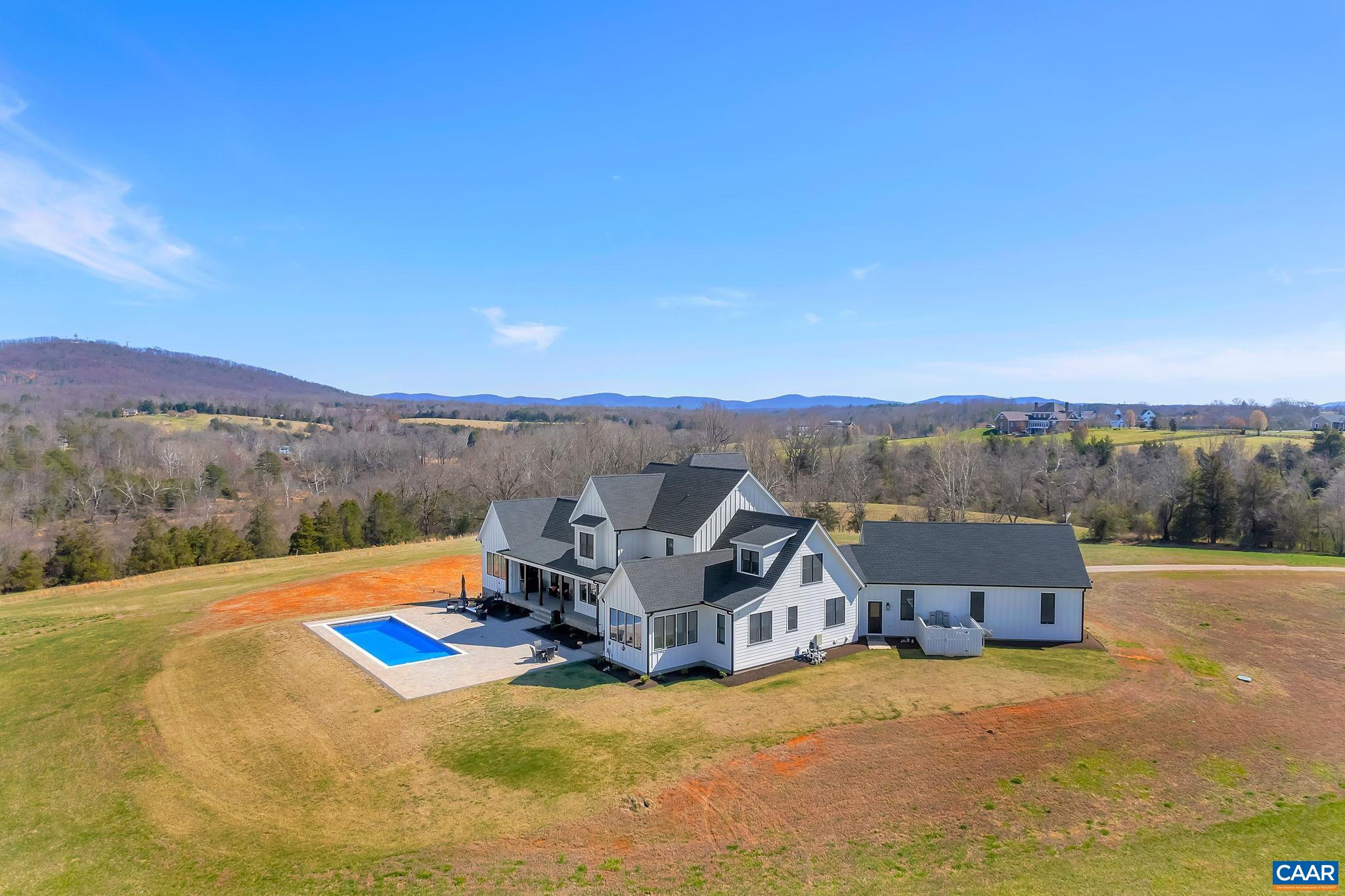 650 Frays Ridge Road Earlysville, VA 22936 - Photo 3 of 75 Gallery Image 3