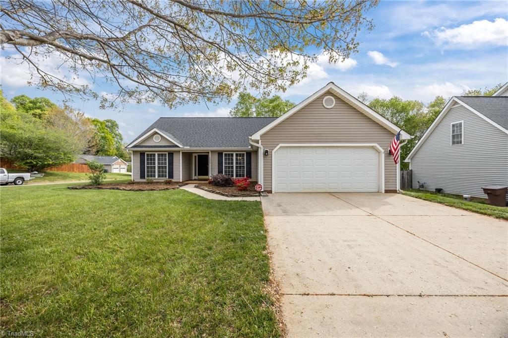 5306 Willow Ridge Drive Summerfield, NC 27358 - Photo 1 of 46