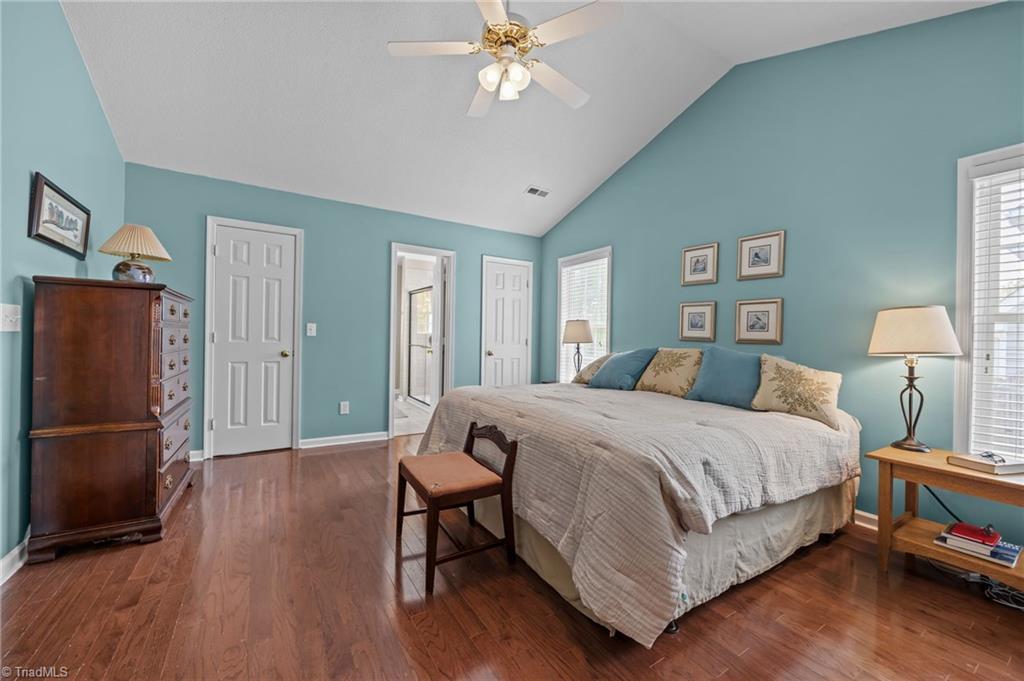 5306 Willow Ridge Drive Summerfield, NC 27358 - Photo 16 of 46