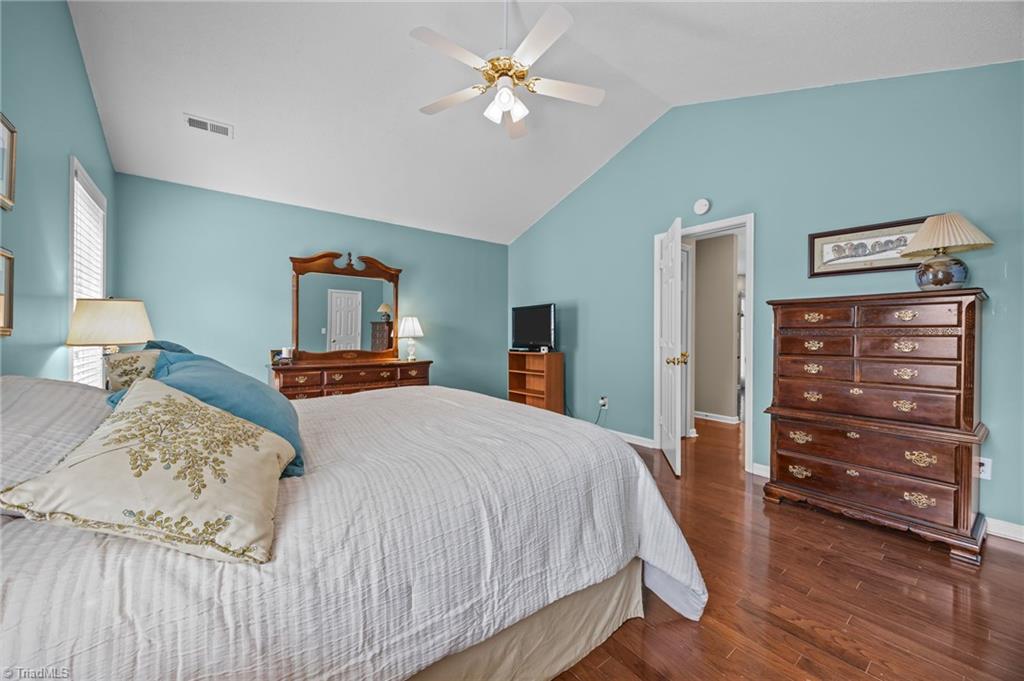 5306 Willow Ridge Drive Summerfield, NC 27358 - Photo 17 of 46