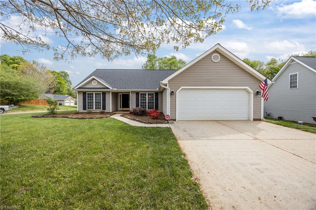 5306 Willow Ridge Drive Summerfield, NC 27358 - Photo 2 of 46