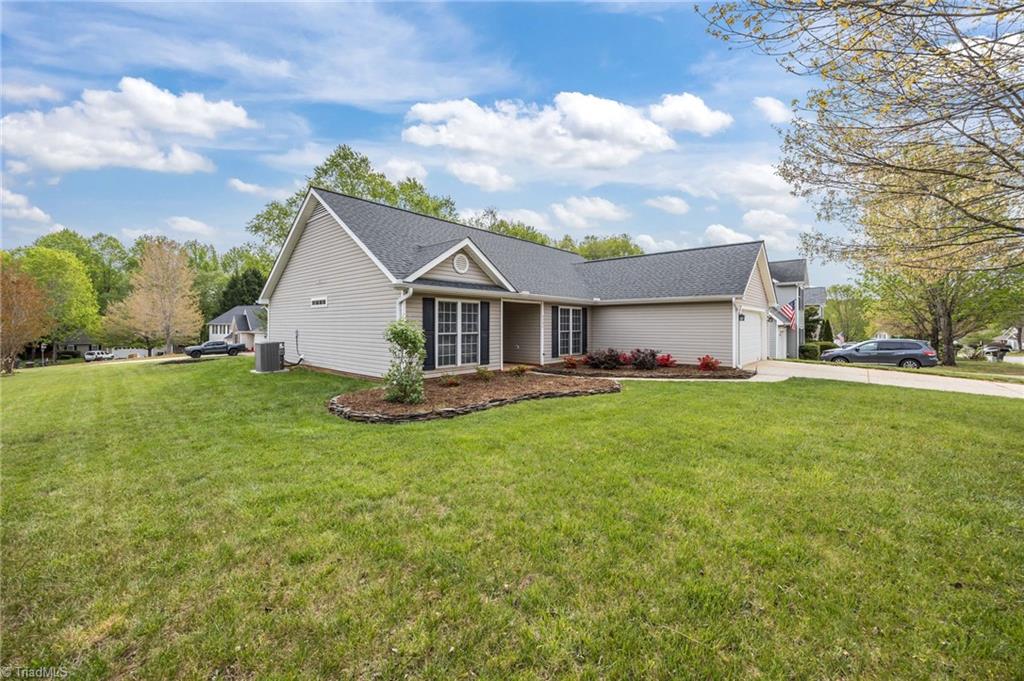 5306 Willow Ridge Drive Summerfield, NC 27358 - Photo 29 of 46