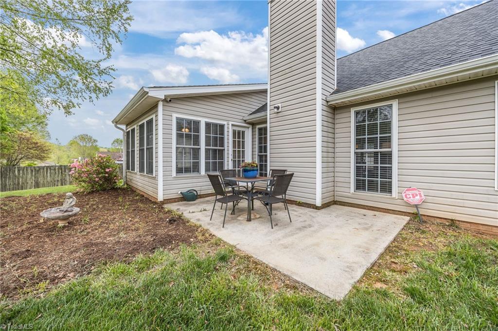 5306 Willow Ridge Drive Summerfield, NC 27358 - Photo 31 of 46