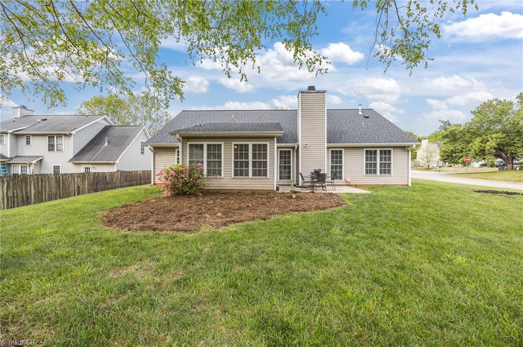5306 Willow Ridge Drive Summerfield, NC 27358 - Photo 32 of 46