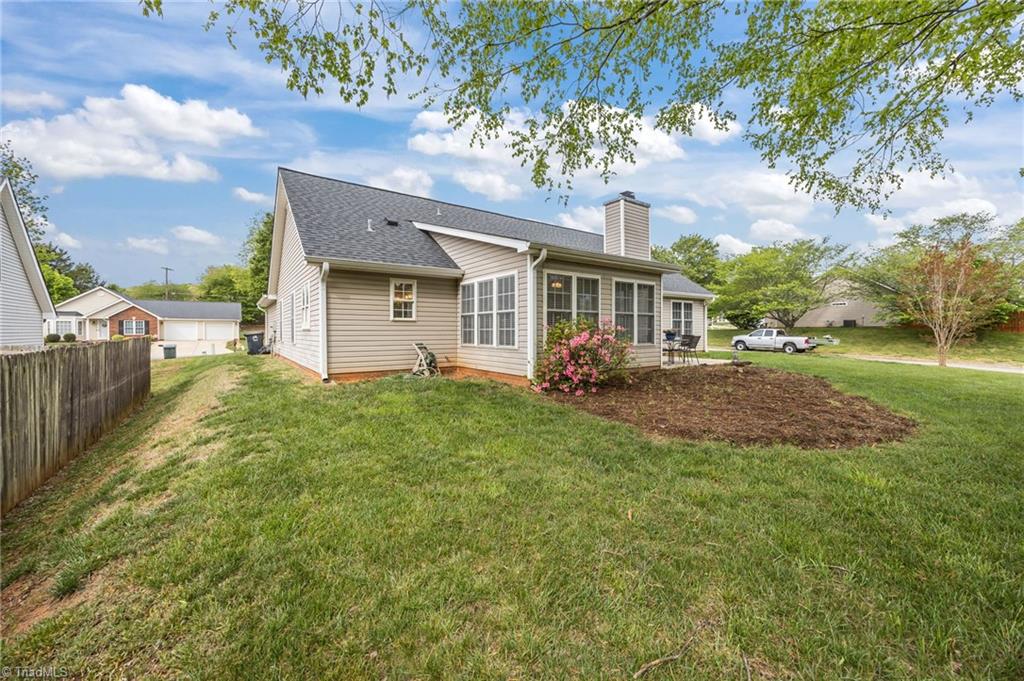 5306 Willow Ridge Drive Summerfield, NC 27358 - Photo 34 of 46