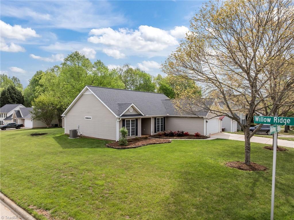 5306 Willow Ridge Drive Summerfield, NC 27358 - Photo 35 of 46