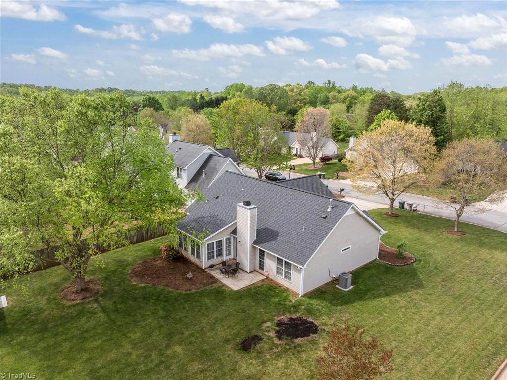 5306 Willow Ridge Drive Summerfield, NC 27358 - Photo 36 of 46