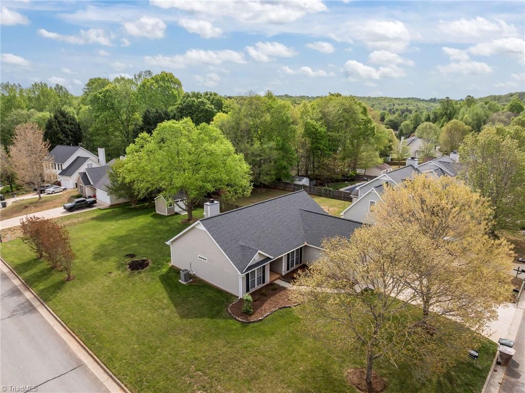 5306 Willow Ridge Drive Summerfield, NC 27358 - Photo 37 of 46