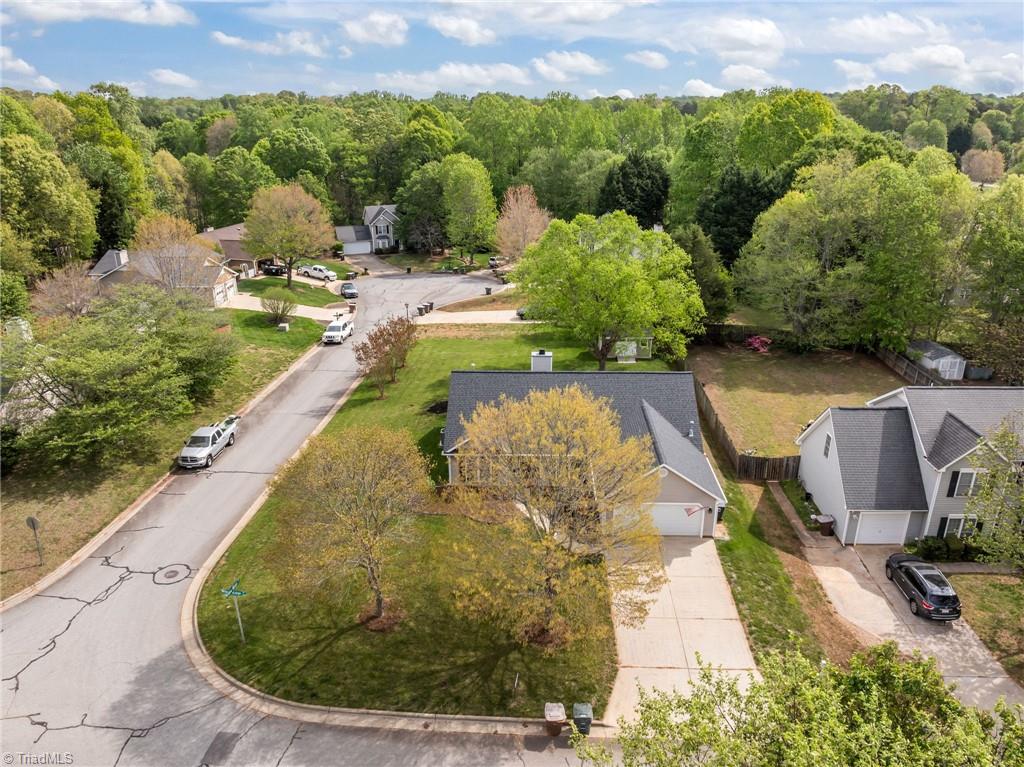 5306 Willow Ridge Drive Summerfield, NC 27358 - Photo 39 of 46