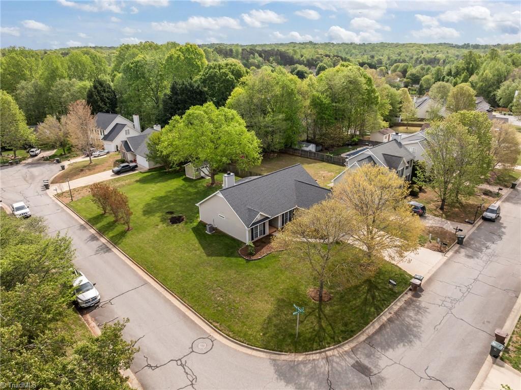 5306 Willow Ridge Drive Summerfield, NC 27358 - Photo 40 of 46