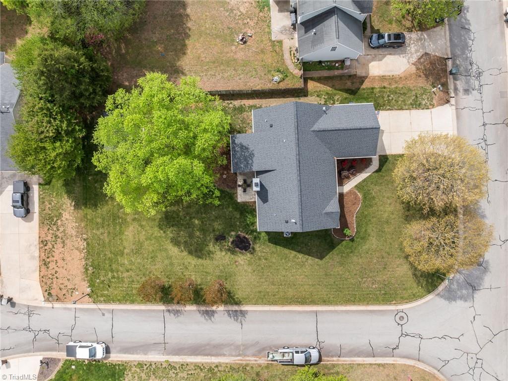 5306 Willow Ridge Drive Summerfield, NC 27358 - Photo 41 of 46