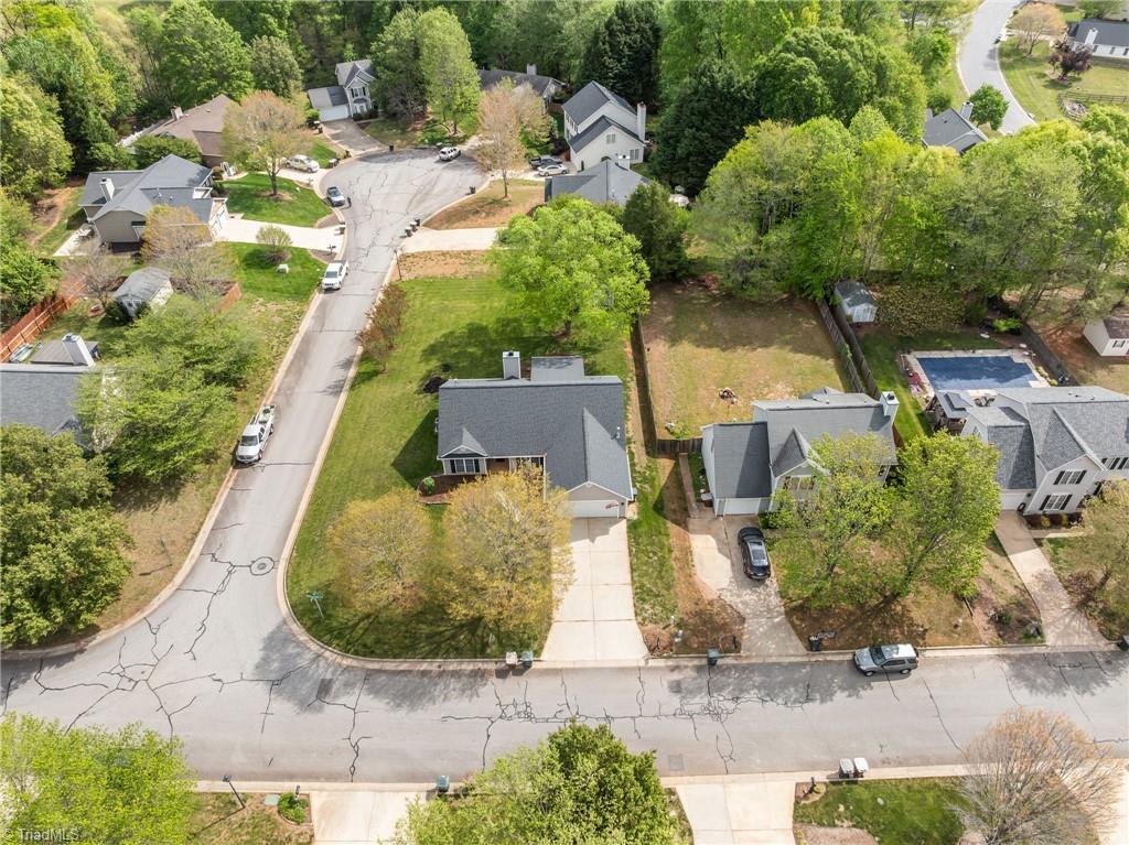 5306 Willow Ridge Drive Summerfield, NC 27358 - Photo 43 of 46