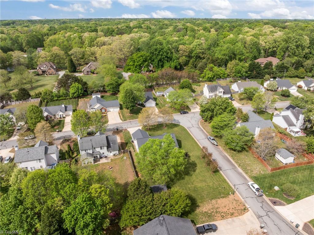 5306 Willow Ridge Drive Summerfield, NC 27358 - Photo 45 of 46