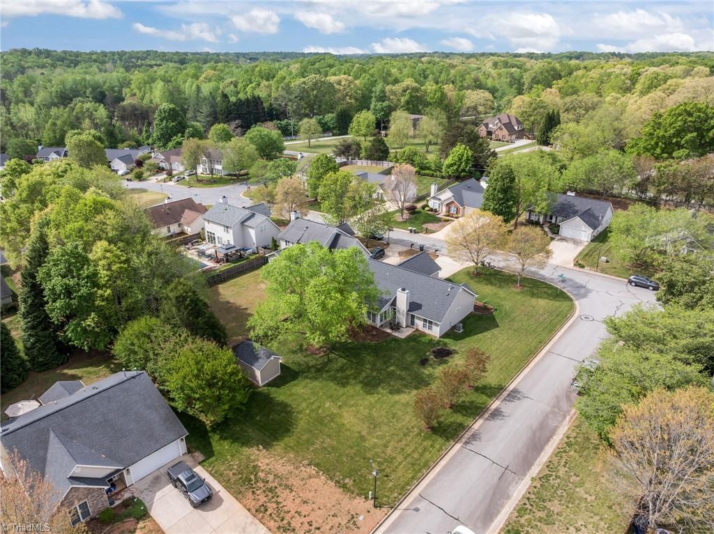 5306 Willow Ridge Drive Summerfield, NC 27358 - Photo 46 of 46