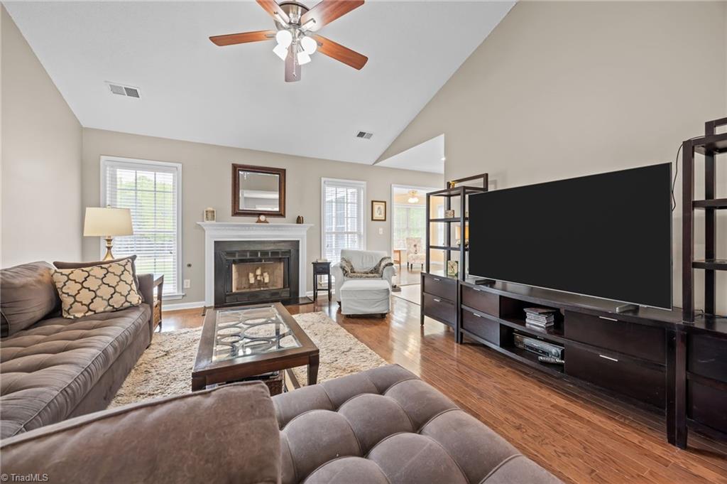 5306 Willow Ridge Drive Summerfield, NC 27358 - Photo 5 of 46