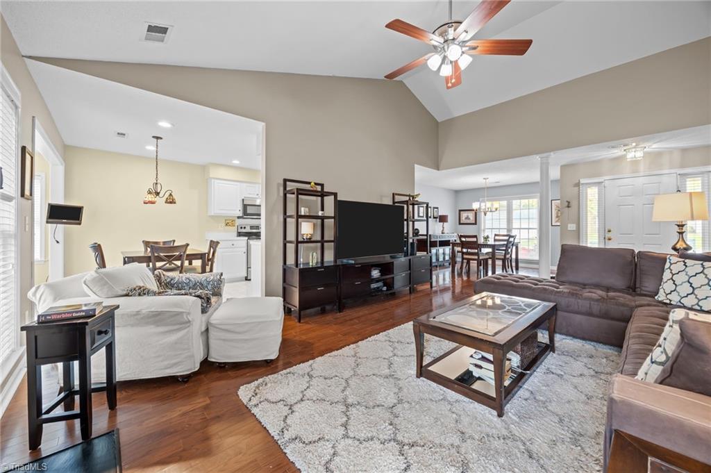 5306 Willow Ridge Drive Summerfield, NC 27358 - Photo 6 of 46