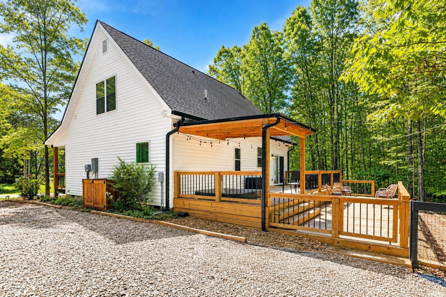 2201 Burford Road Lebanon, TN 37087 - Photo 6 of 31