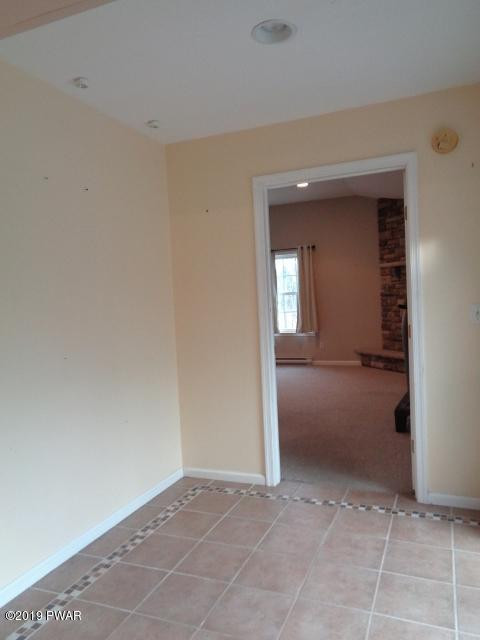 1332 Cortez Road Lake Ariel, PA 18436 - Photo 16 of 43 FOYER TO BACK DECK
