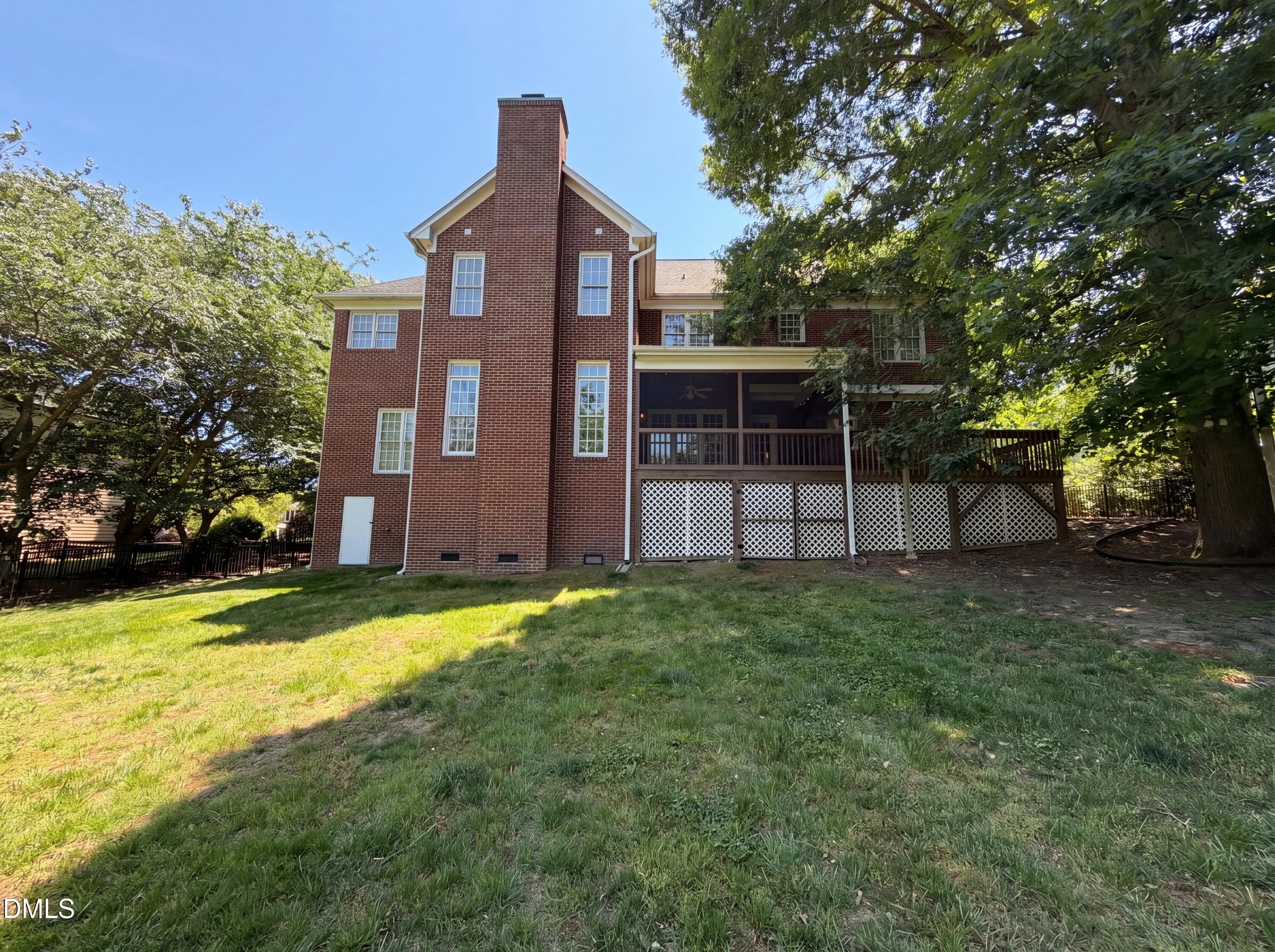 2005 Katesbridge Lane Raleigh, NC 27614 - Photo 19 of 19 photo_05