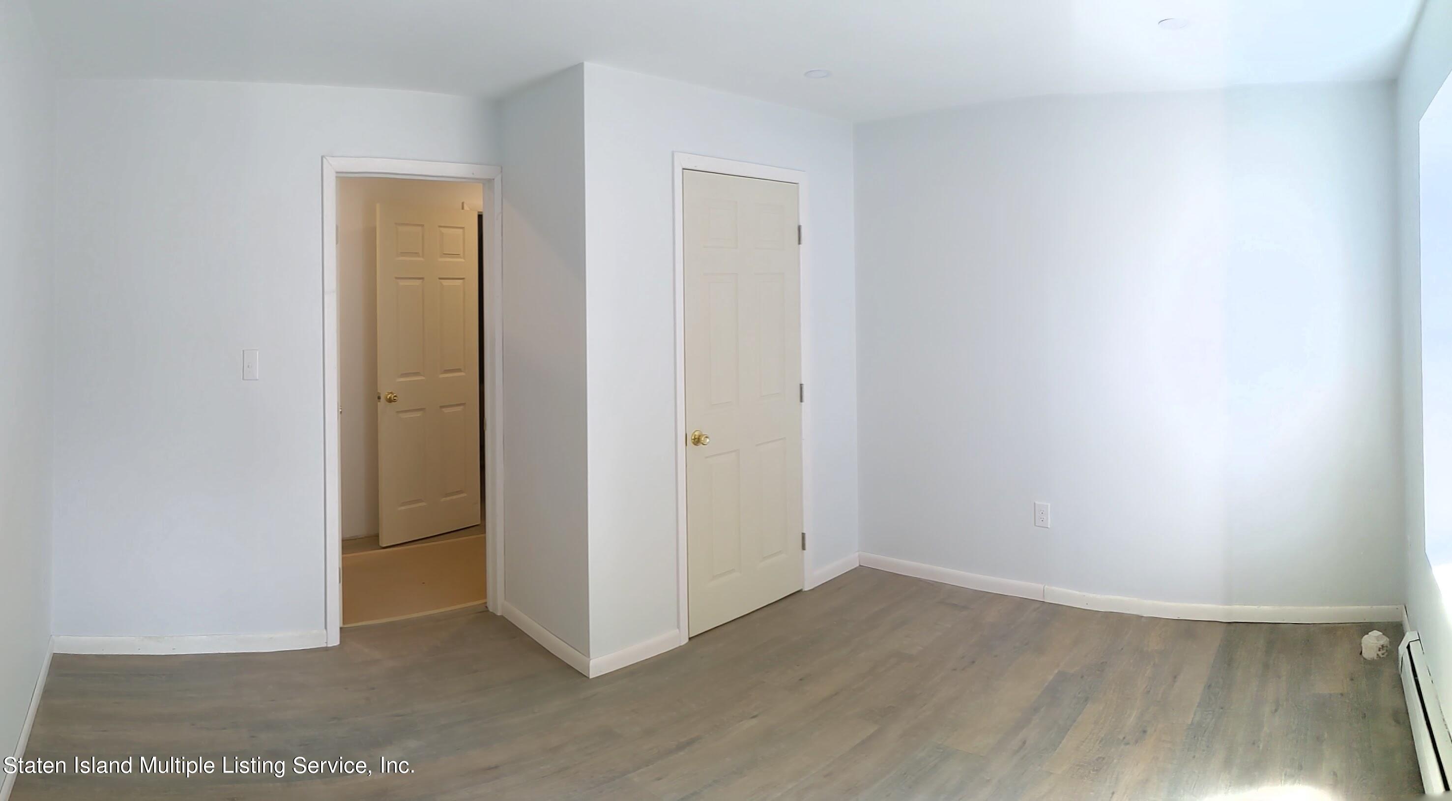 7609 Sawmill Road Pocono Lake, PA 18347 - Photo 13 of 47 a view of an empty room