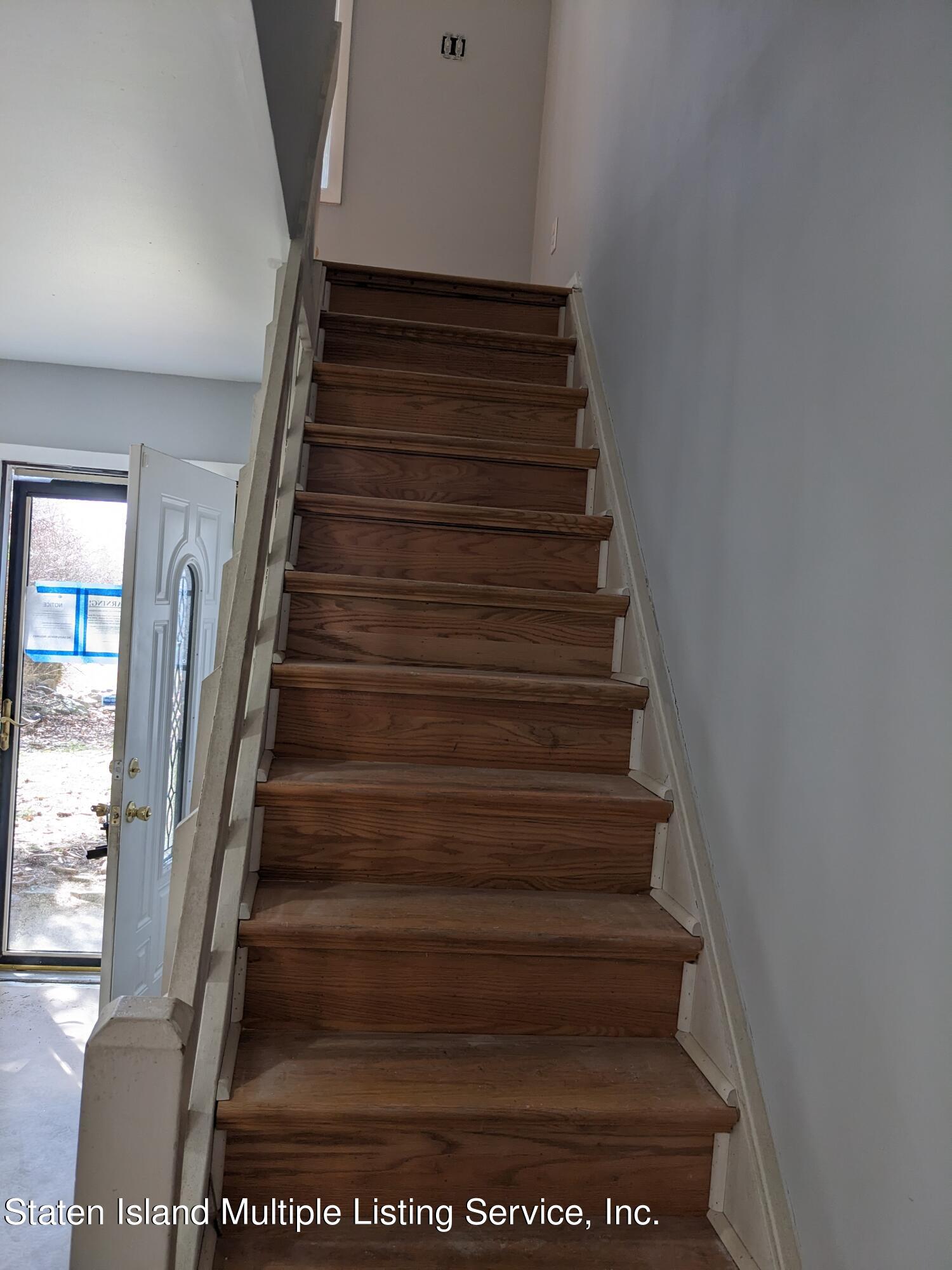 7609 Sawmill Road Pocono Lake, PA 18347 - Photo 14 of 47 a view of entryway