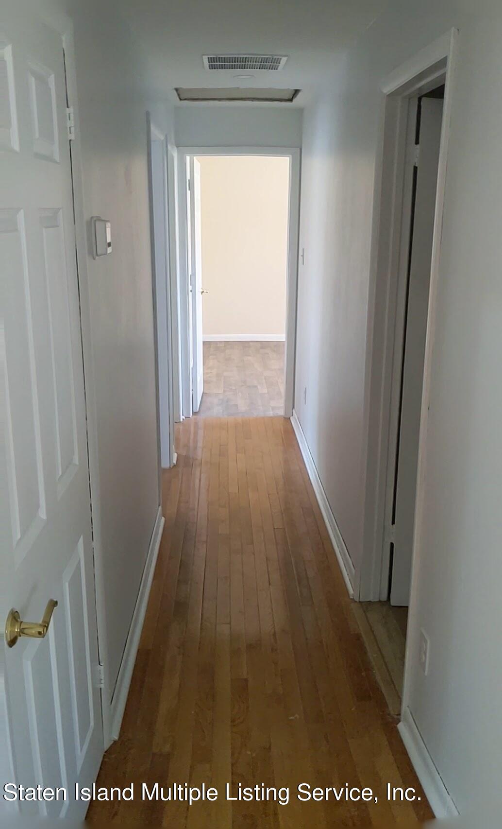7609 Sawmill Road Pocono Lake, PA 18347 - Photo 22 of 47 a view of a hallway