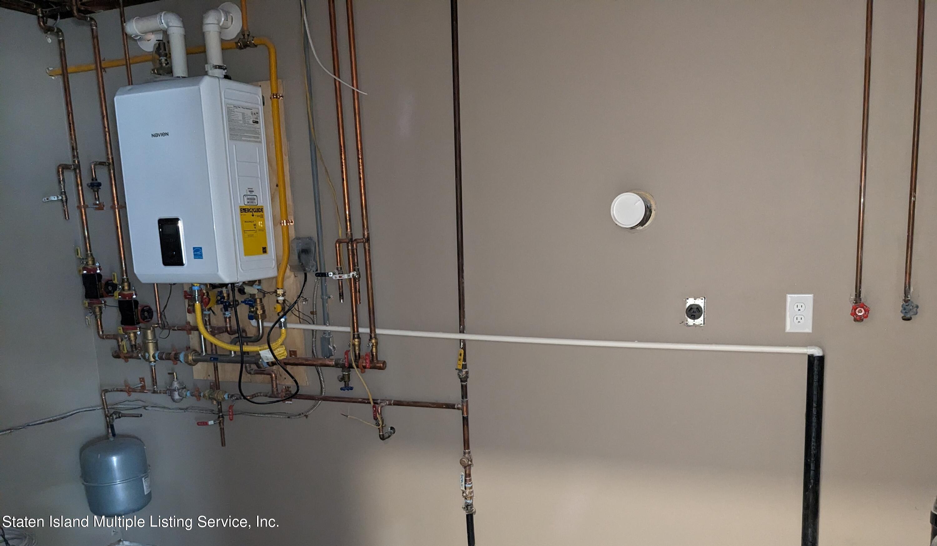 7609 Sawmill Road Pocono Lake, PA 18347 - Photo 34 of 47 a bathroom with mirror and shower