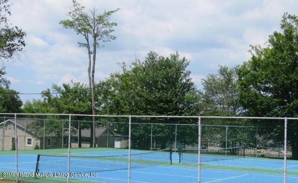 7609 Sawmill Road Pocono Lake, PA 18347 - Photo 44 of 47 a view of a garden with a small yard