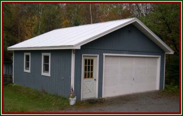 41 Townsend Road Minerva, NY 12851 - Photo 5 of 7 Photo 5