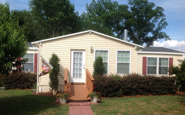 1285 Dukes Road Bartow, GA 30413 - Photo 1 of 1 Main View