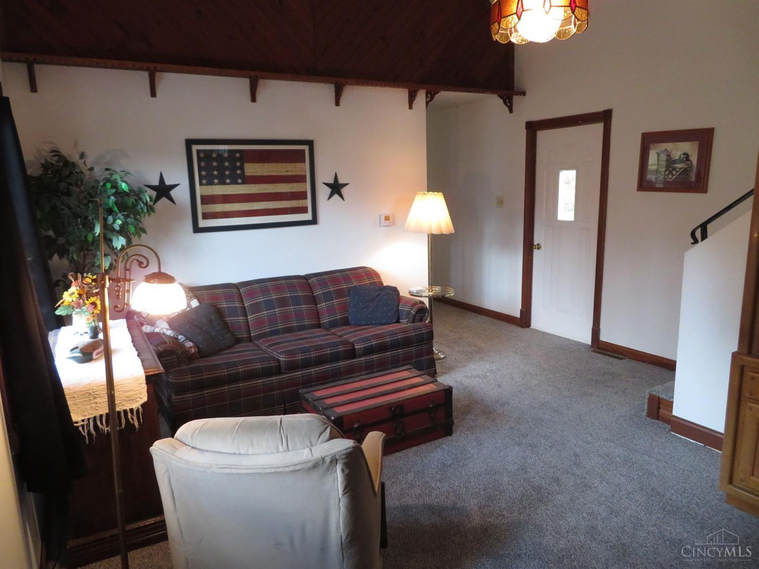 1240 Parker Ridge Road Peebles, OH 45660 - Photo 26 of 44