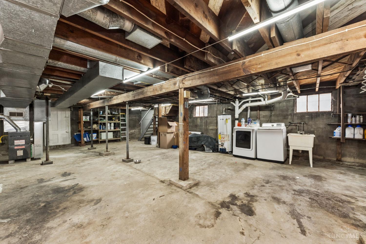 200 North High Street Georgetown, OH 45121 - Photo 27 of 33
