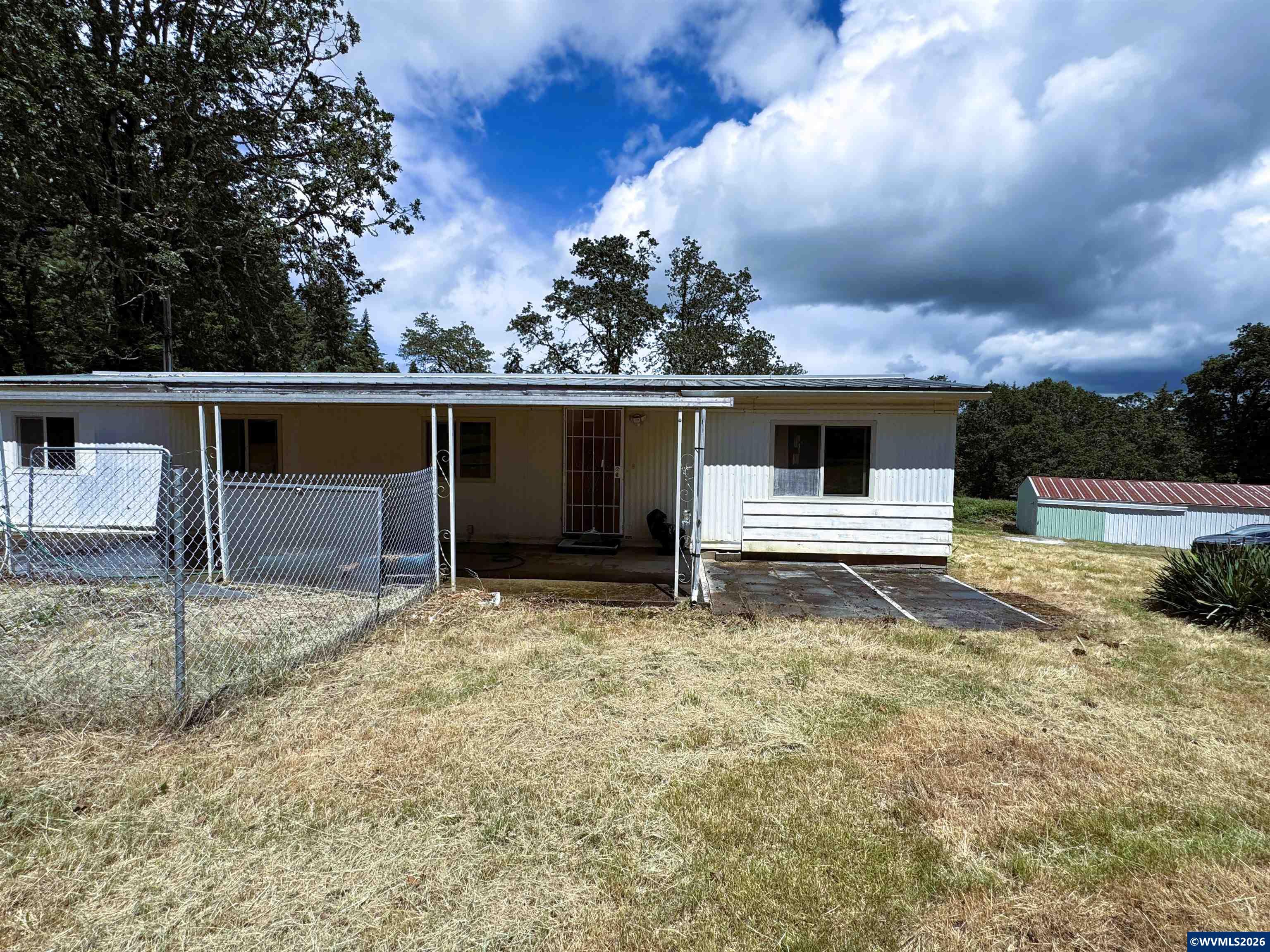 27690 Fern Ridge Road Sweet Home, OR 97386 - Photo 9 of 37