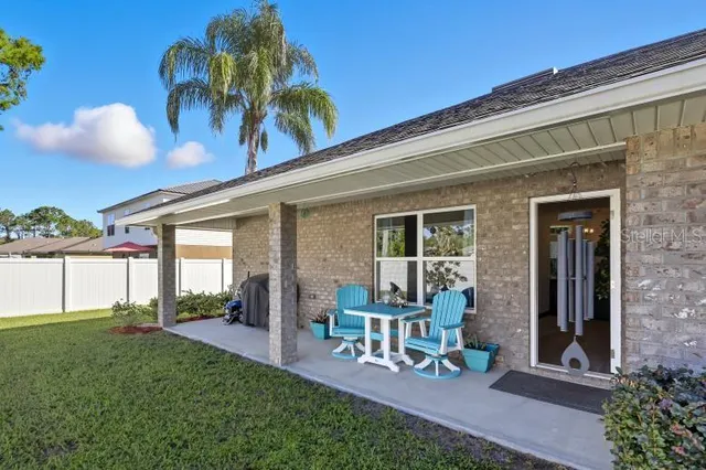 $348,000 | 38 Sederholm Path, Palm Coast, FL 32164