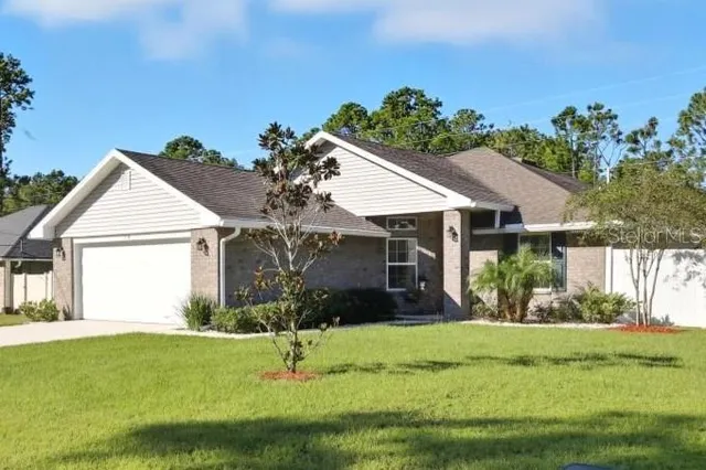 $348,000 | 38 Sederholm Path, Palm Coast, FL 32164