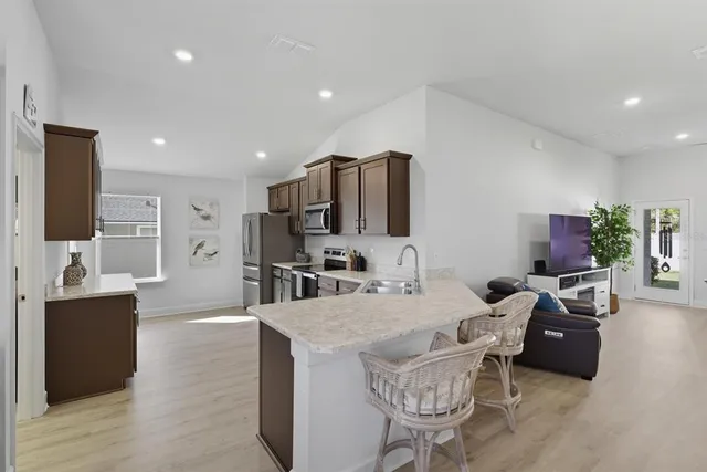 $348,000 | 38 Sederholm Path, Palm Coast, FL 32164