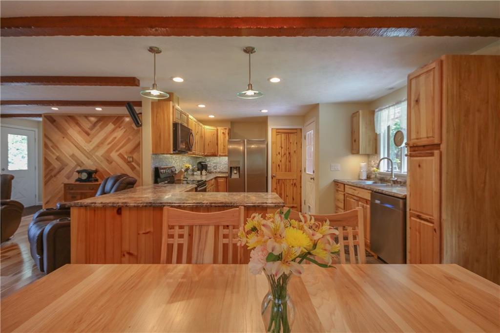 25 Cape Road Hollis Center, ME 04042 - Photo 12 of 35 Photo