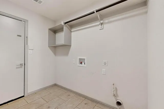 a view of small space