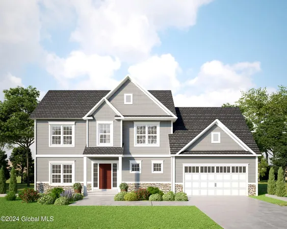 $701,900 | L05 Oliver Court, Ballston, NY 12019