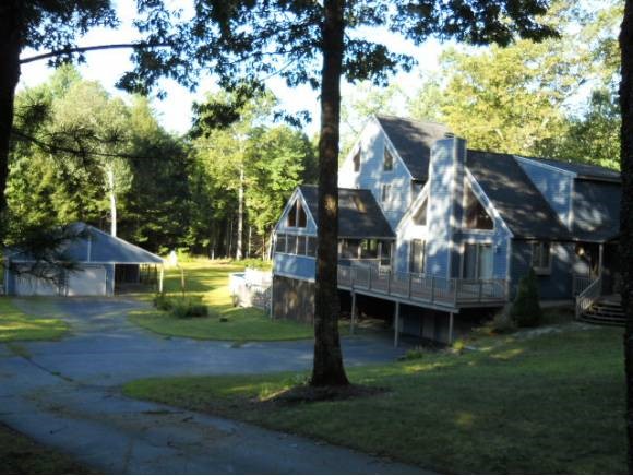 78 Hillcrest Road Litchfield, NH 03052 - Photo 1 of 1