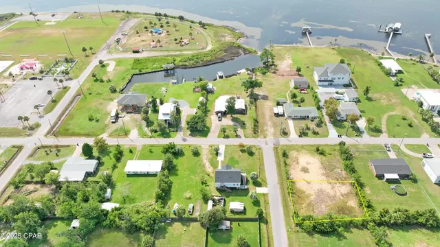 $67,500 | 1006 West 3rd Street, Lynn Haven, FL 32444