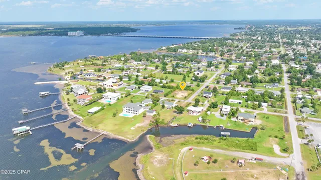 $67,500 | 1006 West 3rd Street, Lynn Haven, FL 32444