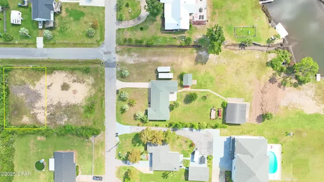 $67,500 | 1006 West 3rd Street, Lynn Haven, FL 32444