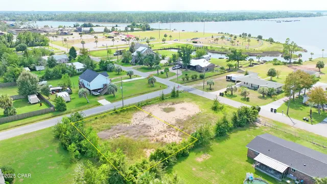 $67,500 | 1006 West 3rd Street, Lynn Haven, FL 32444