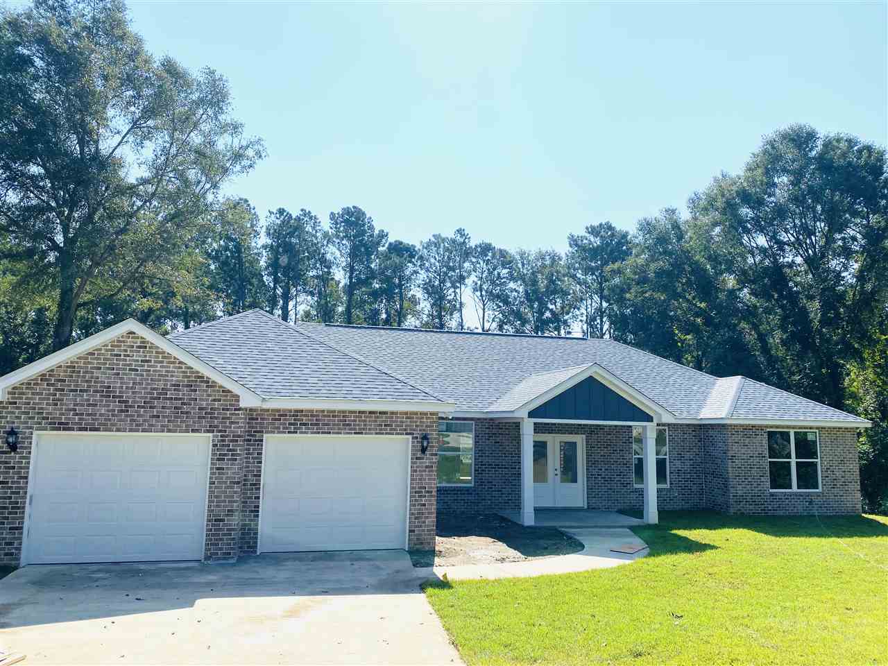 94 Hayward Dupont Street Midway, FL 32343 - Photo 3 of 3