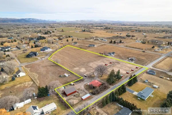 $850,000 | 316 North 4400 East, Rigby, ID 83442