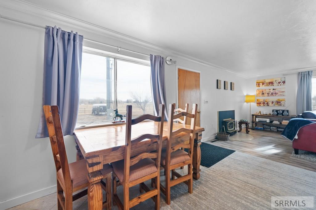 316 North 4400 East Rigby, ID 83442 - Photo 11 of 55