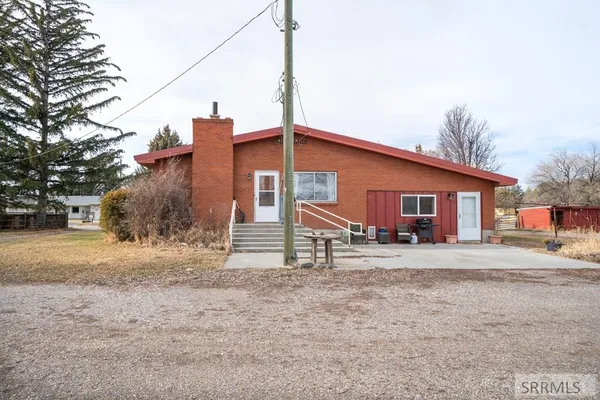 $850,000 | 316 North 4400 East, Rigby, ID 83442