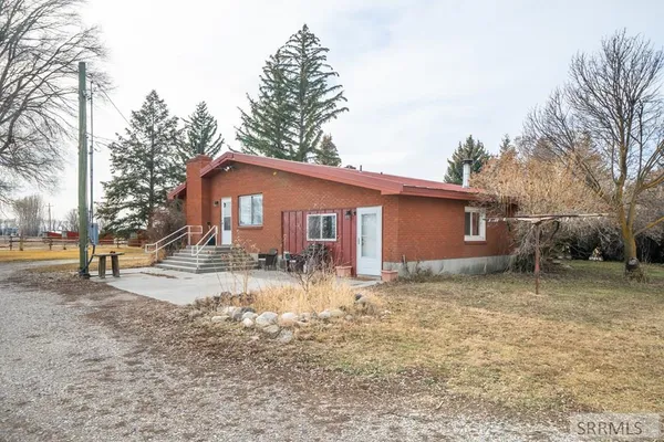 $850,000 | 316 North 4400 East, Rigby, ID 83442