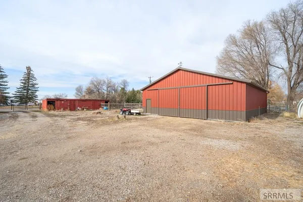 $850,000 | 316 North 4400 East, Rigby, ID 83442